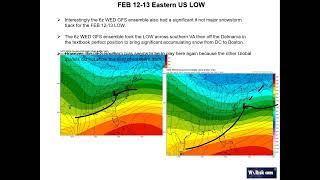 THIS WEEK IN WEATHER 7 FEB [upl. by Nilved]