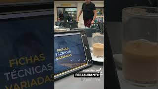 Digitaliza tu restaurante  tomar el control optimiza procesos y reduce gastos alonsocuisine [upl. by Koffler540]