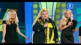 КВН Девчонки из Житомира  2012 Юрмала [upl. by Sulecram]