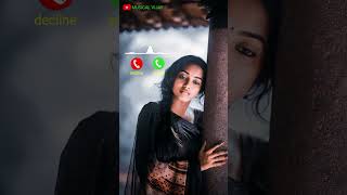 New call ringtone 202425  hindi ringtone trending Ringtone love ringtone song mobile ringtone [upl. by Aneerb]