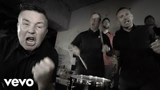 Dropkick Murphys  Ten Times More Official Video [upl. by Norvil429]