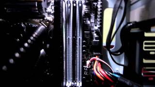 Como Instalar RAM DDR3 [upl. by Truk]