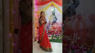 chak chak sonyach ganpatisongs Ganpati Bappa morya [upl. by Carola753]