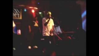 Webbie amp Trina Live Part 1 [upl. by Kwan950]