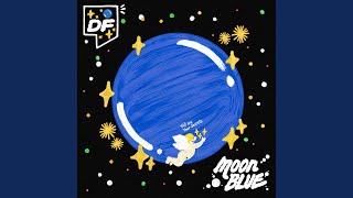 Moon Blue Moon Blue [upl. by Mountford94]