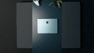 Surface Pro OLED  The right size surface laptop [upl. by Tunnell989]