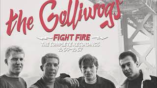 The Golliwogs  Fight Fire The Complete Recordings 19641967 [upl. by Ahsimal]