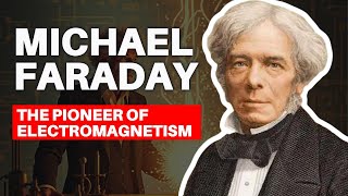 How Michael Faraday Revolutionized Electricity⚡️ A Scientists Journey🔬📖 [upl. by O'Connor155]