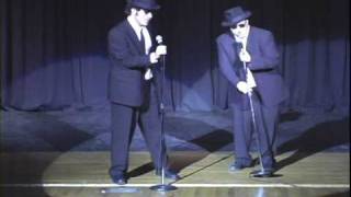 Soul Man Blues Brothers [upl. by Kcirdla]