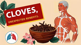 Discover 5 Surprising Benefits of Eating 2 Cloves Daily 2024 [upl. by Atila]