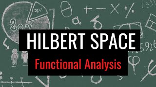 Functional analysis  Hilbert space  Hilbert space examples  Functional analysis msc mathematics [upl. by Elsilrac]