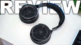 Best Open Back Gaming Headset [upl. by Eceinahs]