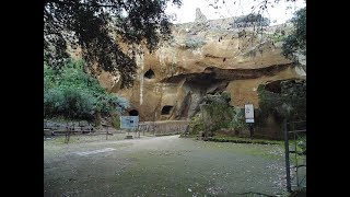 Places to see in  Pozzuoli  Italy  Cumae [upl. by Lissa]