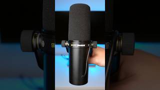 Recording Vocals With The Shure SM7DB and Audient iD14 [upl. by Benedetta851]