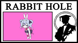 You Cannot Escape The Rabbit Hole Animations [upl. by Eimmaj196]