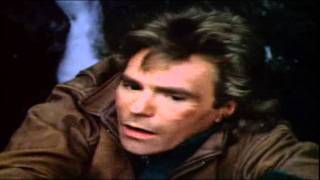 MacGyver amp Jack ONeill  Richard Dean Anderson [upl. by Eekaz]