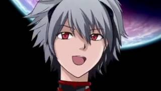 Fukkireta  versión con Kaworu Nagisa subtitulos en español [upl. by Anival]