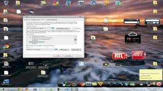 Personnaliser Windows 7  4 Astuces PC [upl. by Dukie]