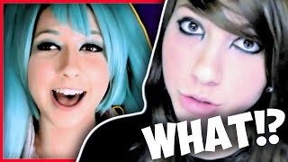 What Happened To BoxxyBabee Catherine Wayne 😮🤫😱 4K [upl. by Kahaleel497]