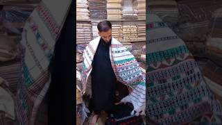 Shawl wholesale market foryou viralshort toptrending goviral fypシ゚viral baramarket ytshorts [upl. by Efeek]