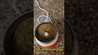 Natural Weightloss Magical Powder tip trick weightloss shorts ytshorts [upl. by Stormi]