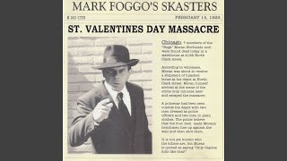 St Valentines Day Massacre [upl. by Kenley]