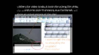 Movie Maker Editing Videos [upl. by Alamac]