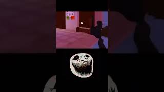 Troll face meme Roblox 1000 IQ roblox memes phonk shorts [upl. by Nnorahs]