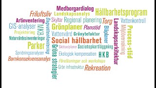 Social hållbarhet indikatorer för hållbarhet [upl. by Enimsaj312]