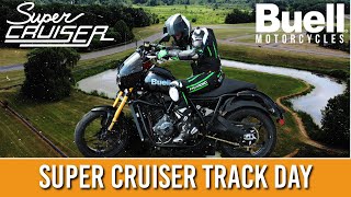 Super Cruiser Track Day [upl. by Bonneau]