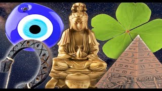 🟣 AMULETO DA SORTE DE CADA SIGNO QUAL AMULETO DE CADA SIGNO [upl. by Leirraj820]