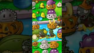 Supervivencia infinita 😎☝ best modo pvz plantasvszombies [upl. by Cristian237]