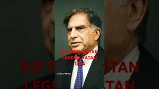 Today India Lost A Gem Legend Ratan Tata  swanaloklifestyle ratantata tata swanaloklifestyke [upl. by Disario]