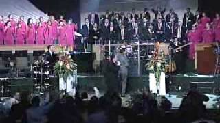 IBC choir Freedom Awsome song [upl. by Desiri]