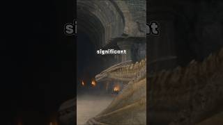 Dragons INCREDIBLE ability got gameofthrones shorts [upl. by Ewald371]