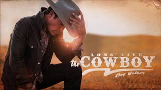 Clay Walker  Napkin Official Audio [upl. by Ayaet]