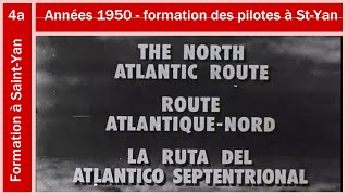 4a10 La route Atlantique Nord [upl. by Packer745]