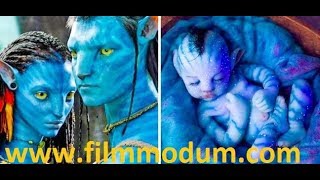 Avatar 2 2020 Full HD Tek Parça izle 1080p İzleme linki ALTTA [upl. by Hilda968]