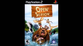 Open Season Game Soundtrack  Main Theme 1 [upl. by Nwahsel]