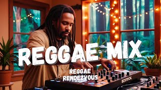 Reggae Dub 2024  Reggae Roots  Mystical Reggae Vibe To Chill Your Soul [upl. by Sheeran]