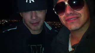 ESTE PATOJO SERA EL MEJOR CANTANTE DE REGGAETON DE TODA GUATEEEEE PUES IMITA A J ALVAREZ [upl. by Noreh727]