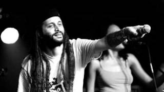 Alborosie  I WANNA GO HOME [upl. by Jablon485]