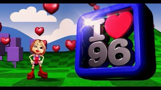 I Love 1996 BBC Two HD 2 Jan 2020 22 00 00 [upl. by Egroeg]