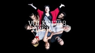 Saisonvorschau 201718  Volksoper Wien [upl. by Nothgiel]