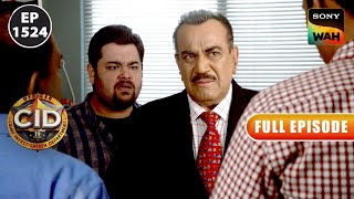 ACP Pradyuman ने The Eye Gang को पकड़ा  CID  सीआईडी  17 Dec 2023 [upl. by Joleen]