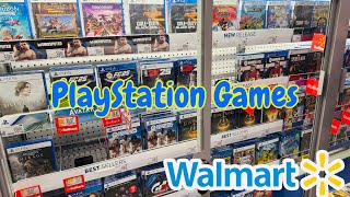 PlayStation Games PS5 PS4 November Collection plus Clearance section [upl. by Standing]