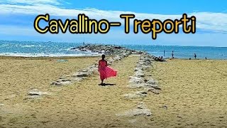 Cavallino Treporti Camping Silva [upl. by Gherlein]