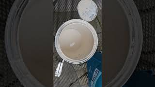 How to get rid of old paint cans diy diypainting [upl. by Graham]