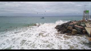 Aguadilla Surfing [upl. by Ahasuerus]