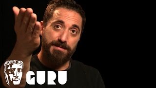 Pablo Larraín on Directing [upl. by Pelaga468]